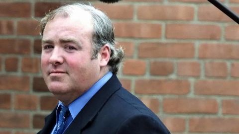 Michael Skakel, the nephew of Robert F. Kennedy, has been charged in the murder of his 15-year-old neighbor, Martha Moxley in 1975. 