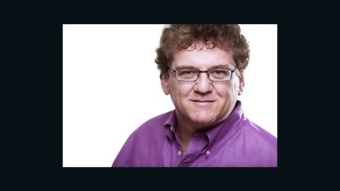 Darren Garnick