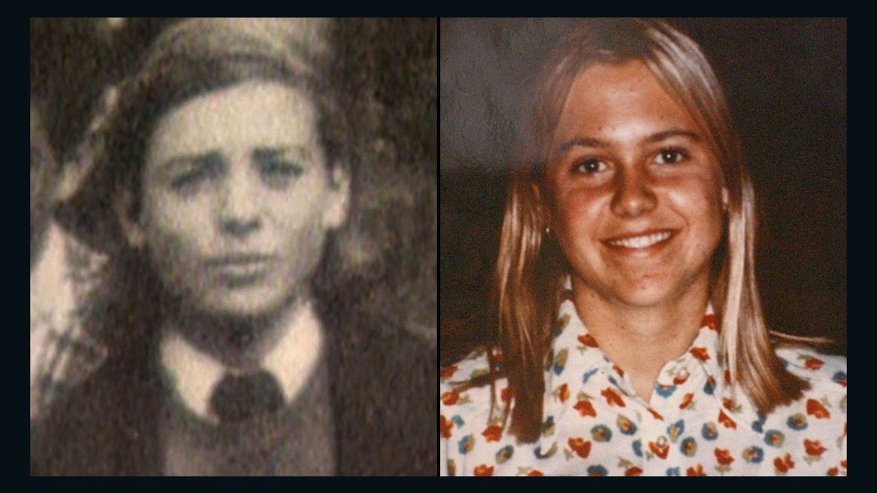 In 1975, Michael Skakel and Martha Moxley were both 15.