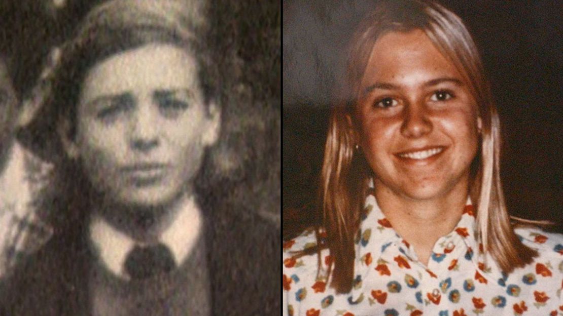 In 1975, Michael Skakel and Martha Moxley were both 15. 