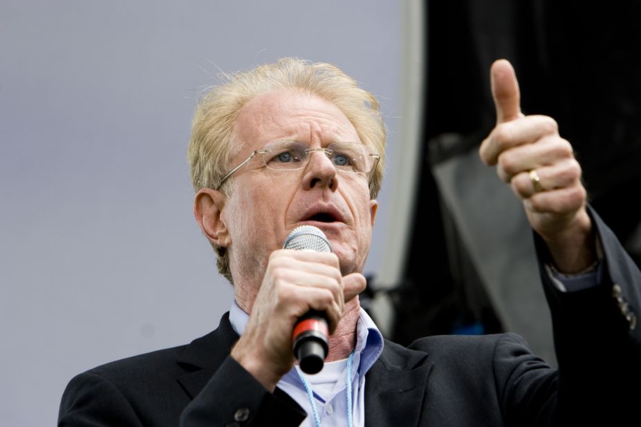 Ed Begley Jr. is not only an environmentalist, he has a company, <a href="http://begleysbest.com/" target="_blank" target="_blank">Begley's Best</a>, that produces what it calls environmentally friendly products.