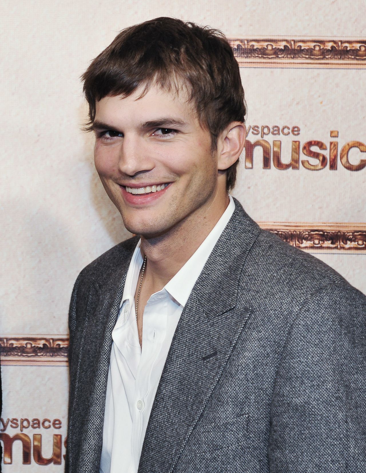 Ashton Kutcher is also active in the tech world. He was an early investor in Skype and continues to back startups through his venture capital firm, A-Grade Investments. 