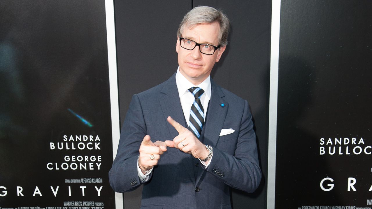 Paul Feig, who's directed comedies "The Heat" and "Bridesmaids," will write and direct the new "Ghostbusters" movie.