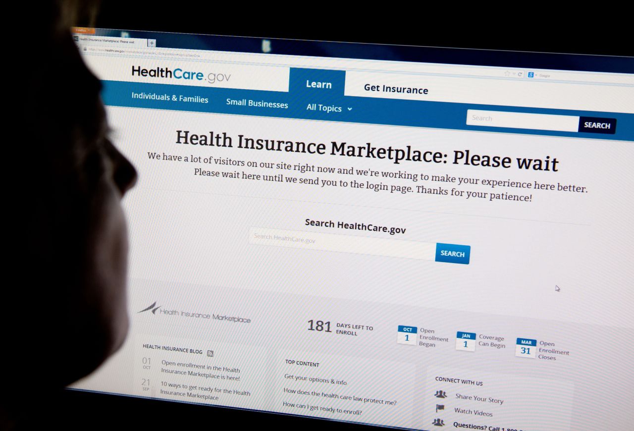 The Affordable Care Act has been a hallmark of President Barack Obama's time in the White House. But it sure didn't get off to a smooth start when the website used to access the plan stalled in its crucial opening days. What was initially thought to be sluggishness due to heavy traffic turned out to be dozens of bugs that <a href="http://www.cnn.com/2013/12/01/politics/obamacare-website/index.html?iref=allsearch">took nearly two months to fix</a>. Heavy hitters from Silicon Valley were brought in for a "tech surge" -- raising the question of why they weren't involved from the beginning.