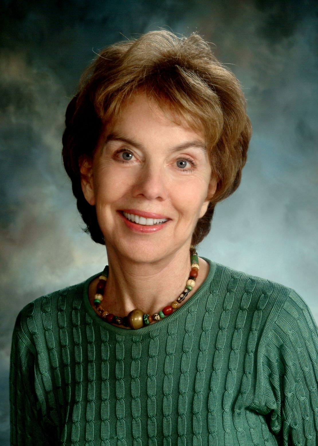 Author Molly Haskell