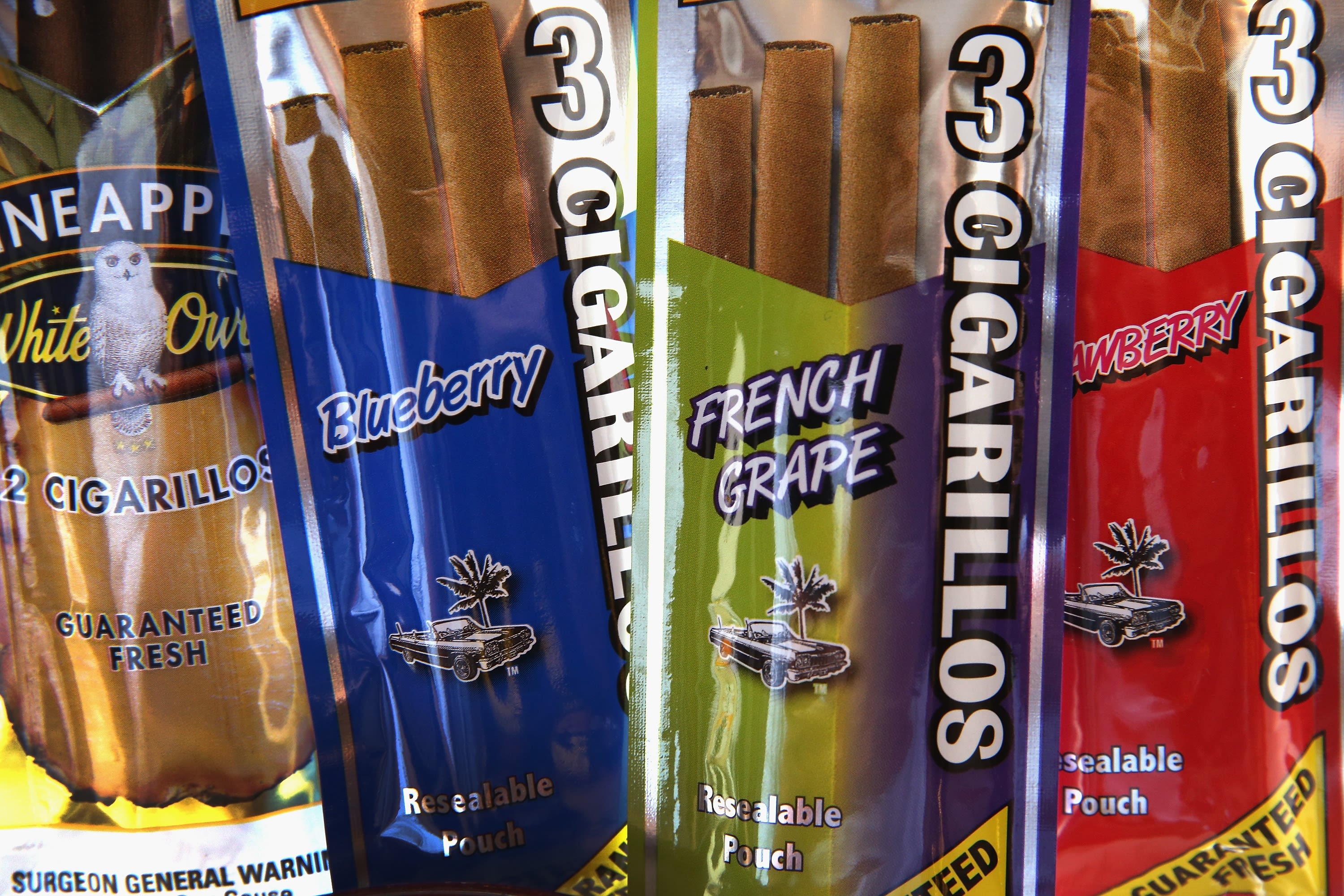 flavored cigars good