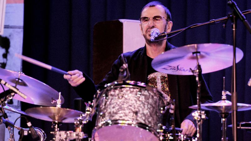 NextImg:Ringo Starr Fast Facts | CNN