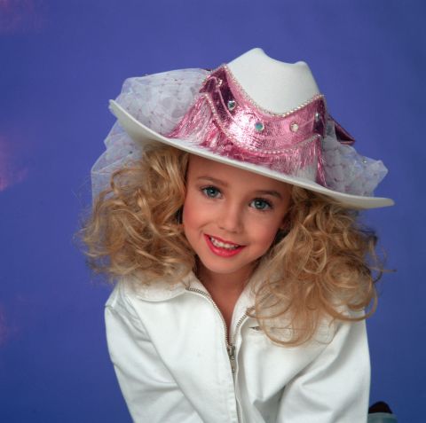 JonBenet Patricia Ramsey, was a 6-year-old beauty queen found murdered in her home in Boulder, Colorado, on December 26, 1996. The question still remains of who killed the little girl who won titles including Little Miss Colorado, Little Miss Charlevoix, Colorado State All-Star Kids Cover Girl, America's Royale Miss and National Tiny Miss Beauty.