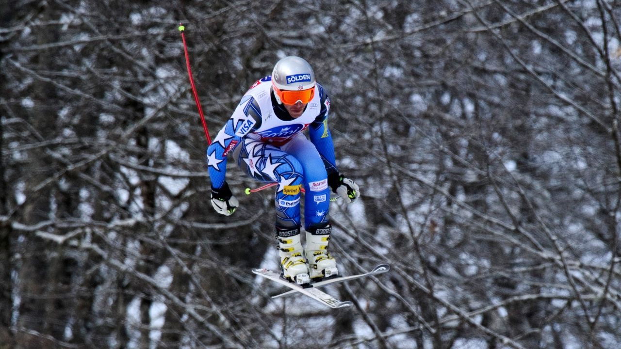 Will we ever see Miller flying on the slopes again?