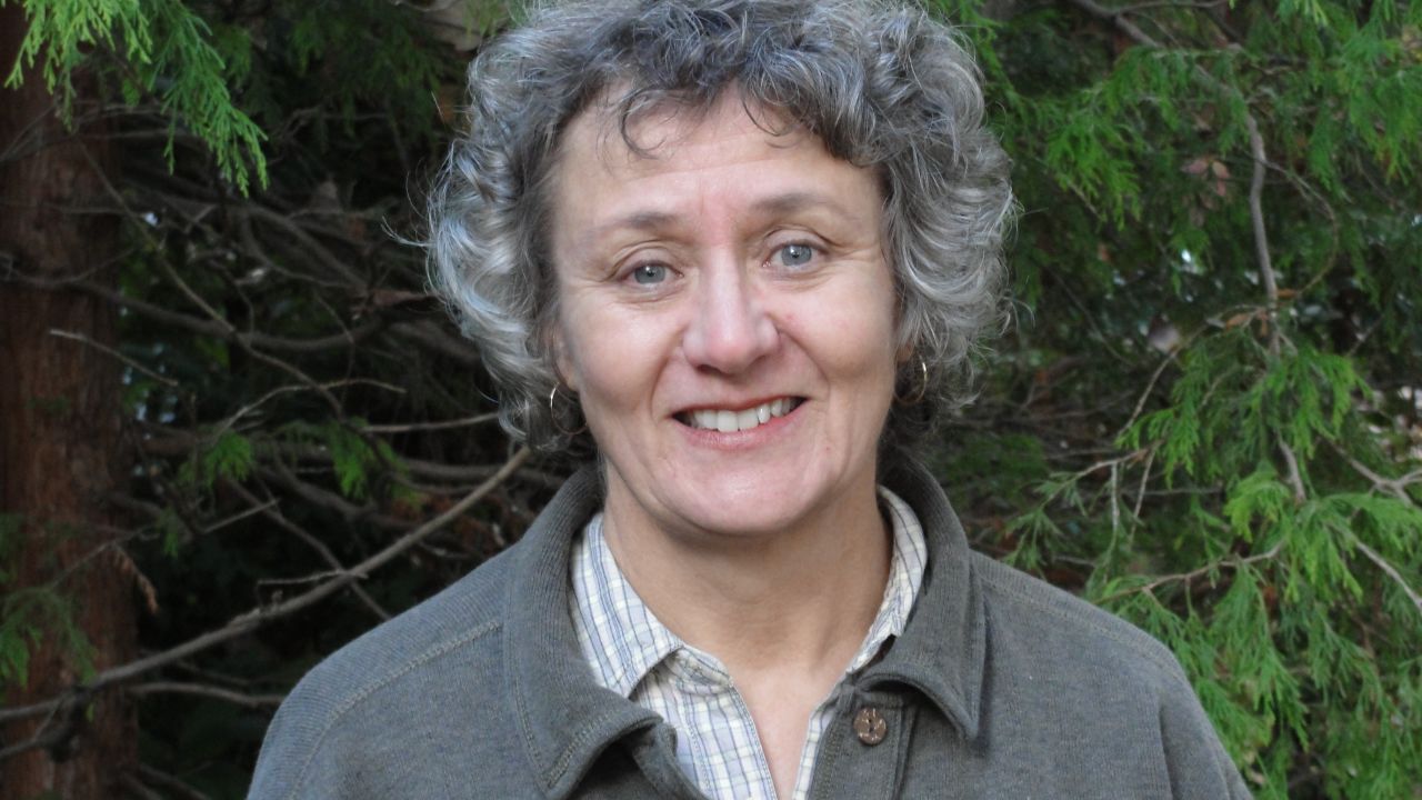 Anne Kolesar knows she has an elevated genetic risk for Alzheimer's disease.