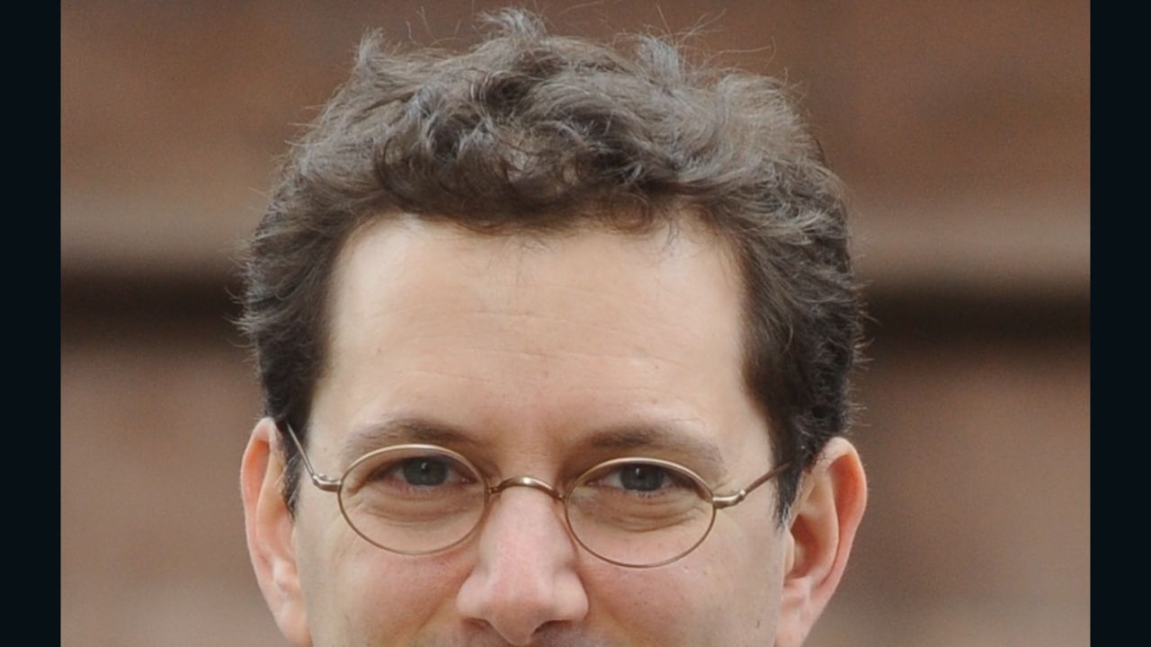 Adam Sobel
