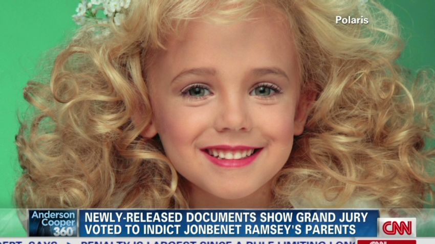 JonBenet Ramsey murder trial timeline | CNN