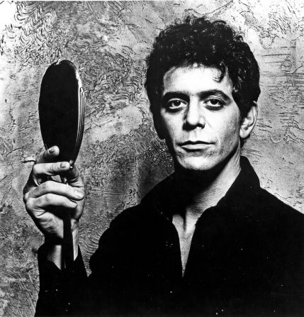 <a href="index.php?page=&url=http%3A%2F%2Fwww.cnn.com%2F2013%2F10%2F27%2Fshowbiz%2Flou-reed-obit%2Findex.html">Lou Reed</a>, who took rock 'n' roll into dark corners as a songwriter, vocalist and guitarist for the Velvet Underground and as a solo artist, died on October 27, his publicist said. He was 71.