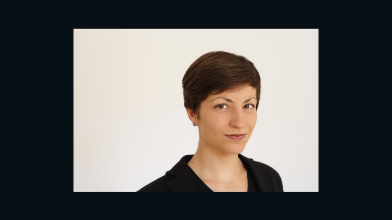 Ska Keller