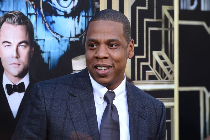 Jay-Z’s Roc Nation And NFL Join Forces For Music And Social Justice | CNN