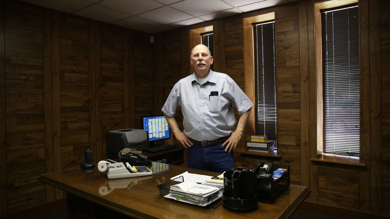 Robert Amacker