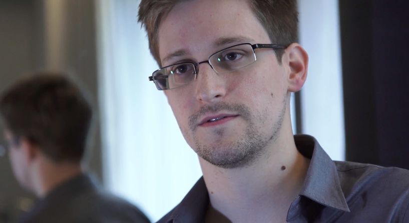 The British government reportedly warned airlines at a Thai airport to deny <a href="http://www.bbc.co.uk/news/uk-22904909" target="_blank" target="_blank">Edward Snowden</a> boarding flights to the UK. The former CIA employee <a href="http://edition.cnn.com/2013/08/09/politics/nsa-documents-scope/" target="_blank">leaked NSA documents</a> in June 2013.