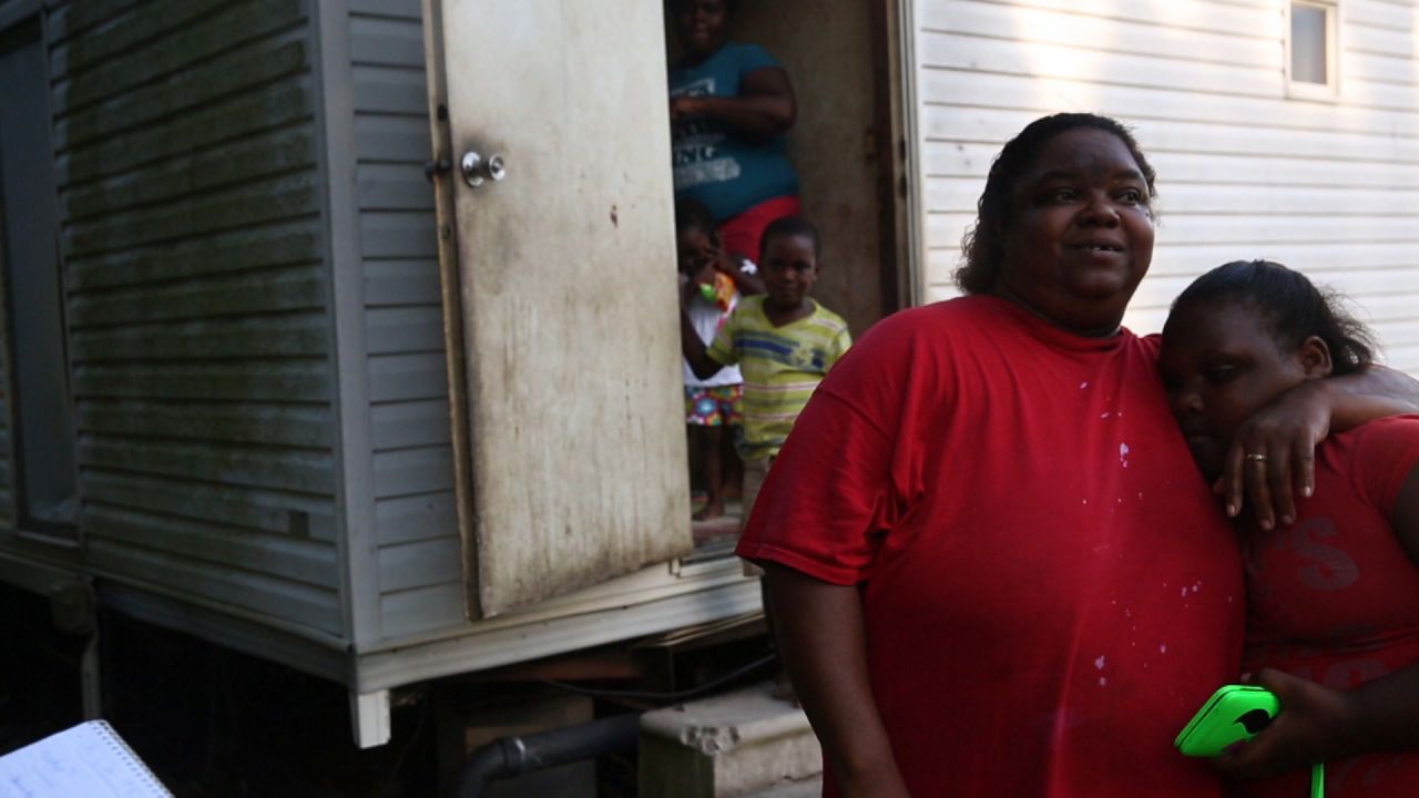 Delores Gilmore