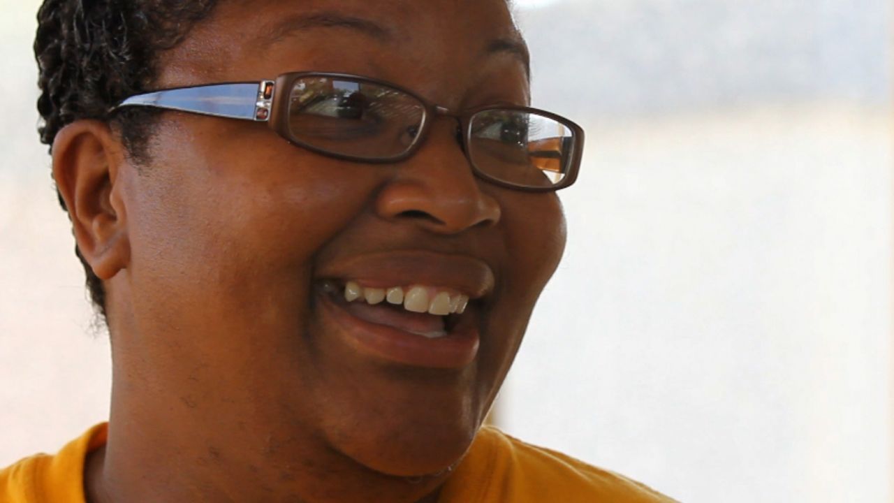 Andrea Davis-Lloyd