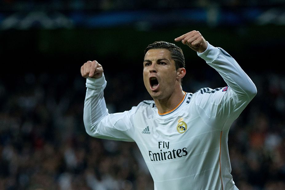 <strong>Cristiano Ronaldo</strong> (Real Madrid & Portugal) <br /><strong>CNN rating:</strong> Contender <br />Ronaldo is bidding to win the award for the second time in his career and, although Real finished a distant second to Barca in La Liga and failed to win any silverware last season, the Portuguese's class ensures he is always a contender for top honors.