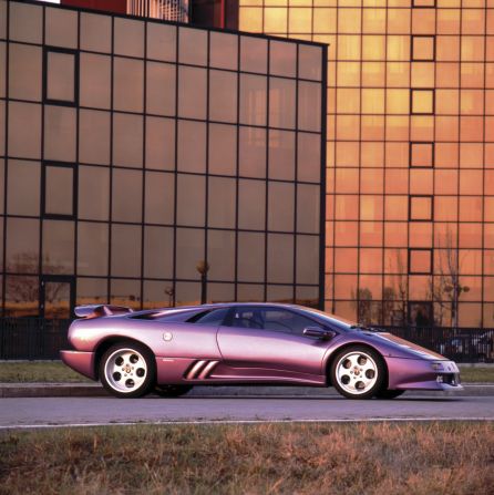 Diablo SE 30 (1994)