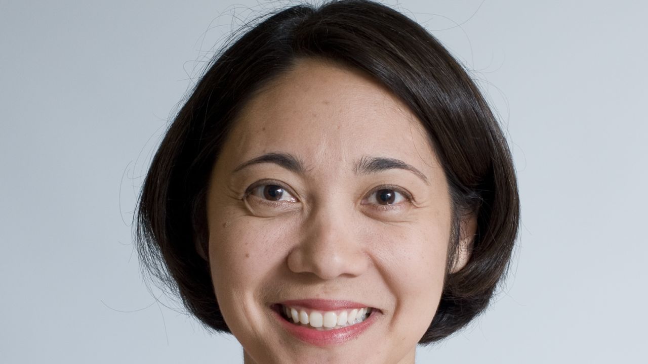 Dr. Lecia V. Sequist