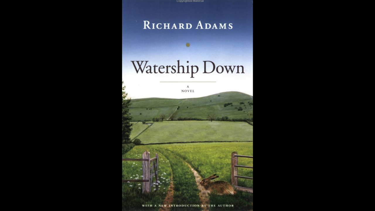"Watership Down" proved a controversial choice. <a href="http://www.cnn.com/2013/10/07/living/best-young-adult-books/index.html#comment-1075596774">One reader </a>called Richard Adams' tale about a society of anthropomorphized rabbits a classic political allegory for readers seeking plots that go beyond "conversations (polite or otherwise)" and "sharing of emotions between the characters." Another reader called it an "<a href="http://www.cnn.com/2013/10/07/living/best-young-adult-books/index.html#comment-1075370677">excruciating</a>" example of required reading that no one would read for pleasure.