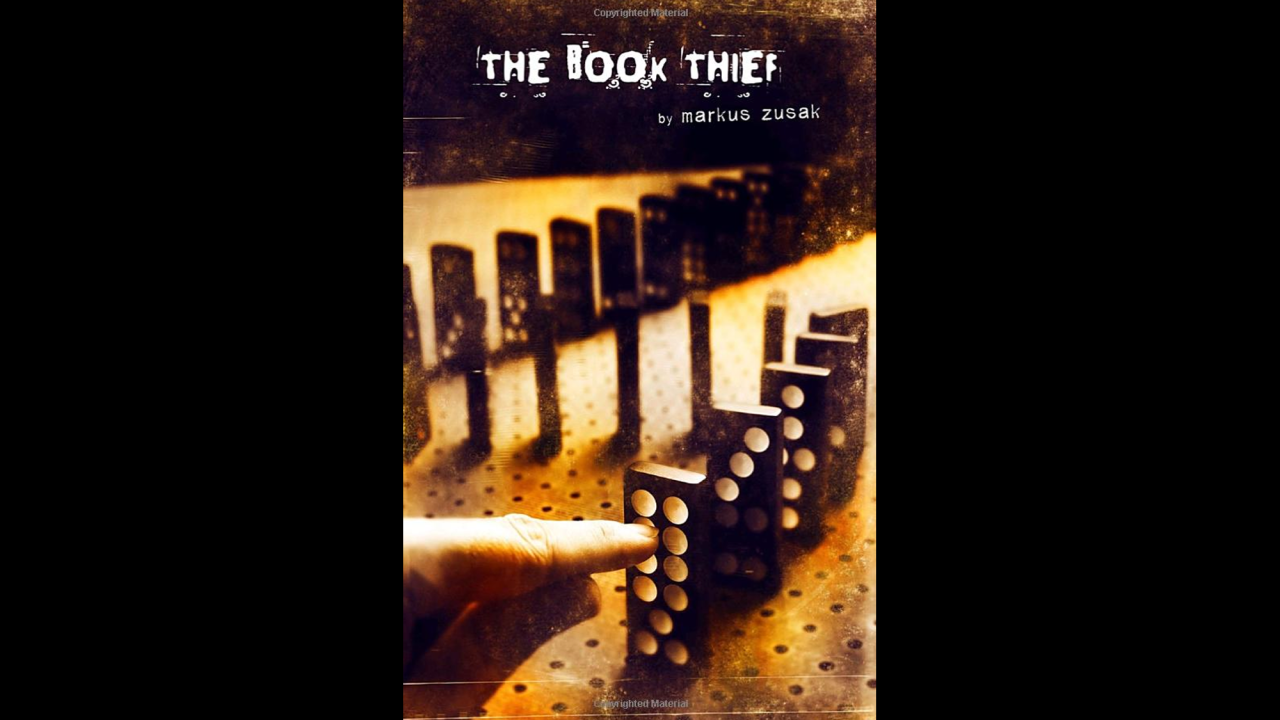 Death himself is the narrator of Markus Zusak's "The Book Thief," describing Nazi Germany during the escalation of World War II. Readers flagged this award-winning best-seller as a modern classic.