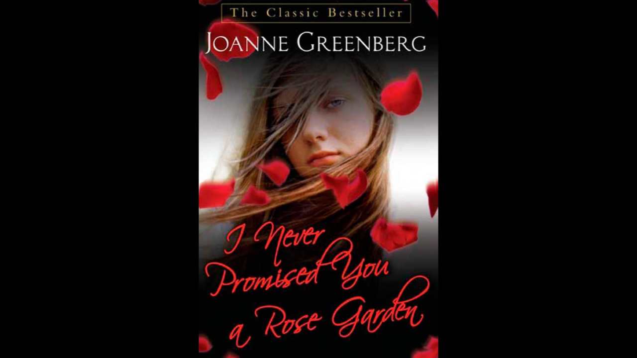 "I Never Promised You a Rose Garden," Joanne Greenberg's semi-autobiographical tale of dealing with schizophrenia, tackled the stigma of mental illness and anti-semitism. One reader said it was just as revealing as<strong> </strong>"Go Ask Alice," a diary-styled depiction of a teen's descent into drug abuse, but "more disturbing since you could choose not to do drugs, but have no say if you end up schizophrenic!" <a href="http://www.cnn.com/2013/10/07/living/best-young-adult-books/index.html#comment-1075559439">as one reader put it</a>. 