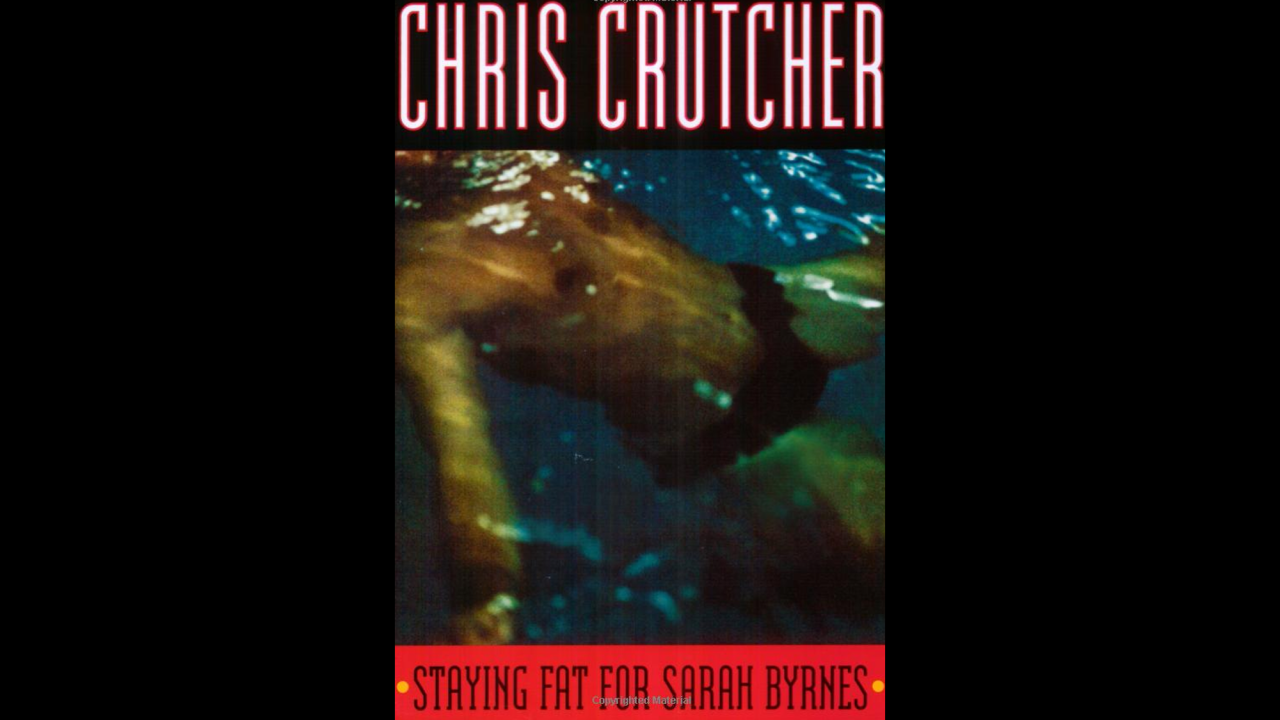 Chris Crutcher's "Staying Fat for Sarah Byrnes" was an "all-time favorite" <a href="http://www.cnn.com/2013/10/07/living/best-young-adult-books/index.html#comment-1075436500">for one reader, </a>and a top pick for many more. "As a kid, I found the open talk about religious hypocrisy, abortions and child abuse fascinating -- and subversive. I'd never read anything like it before."