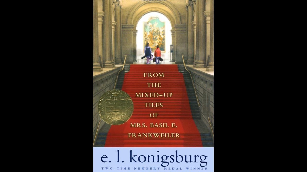 For some readers, E. L. Konigsburg's "From the Mixed-Up Files of Mrs. Basil E. Frankweiler" sparked a love affair with museums and New York. "Every time I go to a museum, I wonder what it would be like to live there," <a href="http://www.cnn.com/2013/10/07/living/best-young-adult-books/index.html#comment-1074514592">one commenter said</a>. "She made (New York), the automat and the bustling city streets sound so romantic."