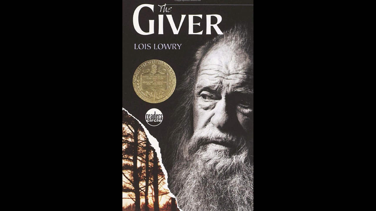 Another popular reader pick, Lois Lowry's "The Giver," describes a dystopian society in which pain and suffering are eliminated as people relinquish memories and the ability to experience emotions. It won the Newbery Medal in 1994. "When you imagine life without taste, color, feelings, without the things we've come to expect like sunshine and snow, it makes you realize how amazing life in the world we live can truly be," <a href="http://www.cnn.com/2013/10/07/living/best-young-adult-books/index.html#comment-1076587222">one reader said</a> of the book that launched a series. "It really makes you stop and think about life, as we know it, full of little things we don't really stop to appreciate."