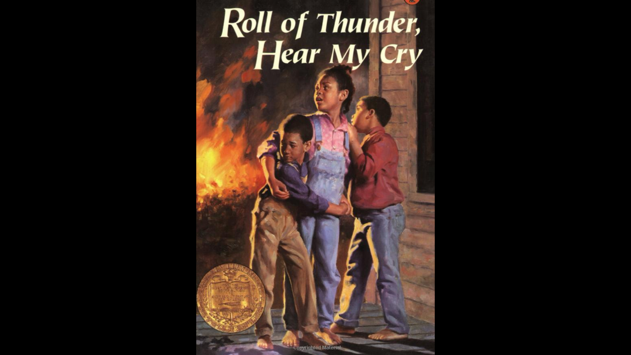 For many, Mildred Taylor's "Roll of Thunder, Hear My Cry" was a first introduction to other races and racism. "I grew up in a very white, Midwestern state," <a href="http://www.cnn.com/2013/10/07/living/best-young-adult-books/index.html#comment-1101319063">as one reader explained</a>. "I literally knew no one of another race until I went to college. I remember crying at the end of the book and, even though it was fiction, being outright mortified about the race issues detailed in the book. It was a huge eye-opener to a little farm girl who was sheltered from a lot of the big and bad scary things in life."