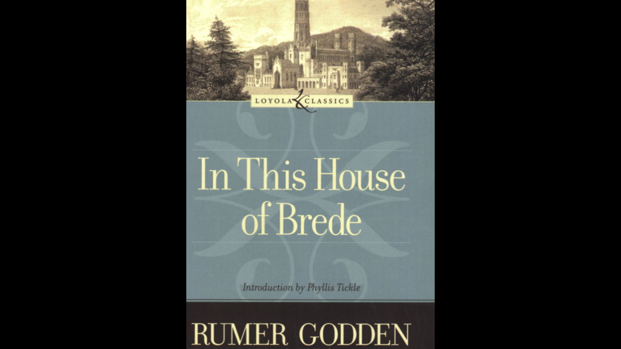 Rumer Godden's "In this House of Brede" is the story of a businesswoman who decides to become a nun. Naturally, struggles ensue in the transition. "It showed me that life is never going to be a smooth ride, but even in the midst of turmoil and suffering, there will be times of grace," <a href="http://www.cnn.com/2013/10/07/living/best-young-adult-books/index.html#comment-1076221184">one commenter said</a>.
