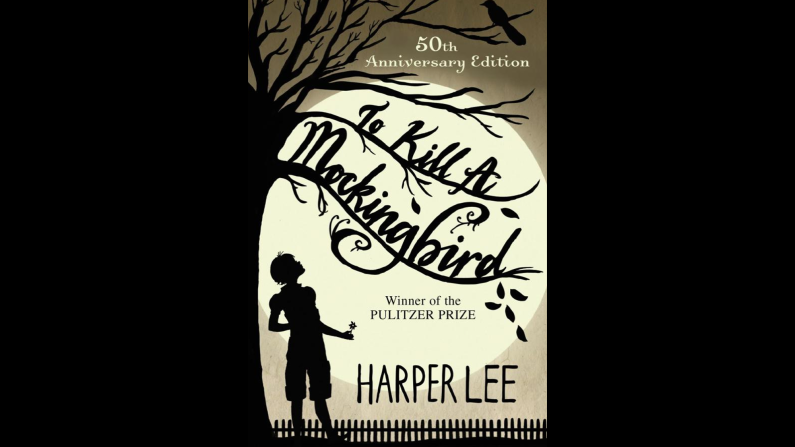 "To Kill a Mockingbird" by Harper Lee "taught me more about prejudice than I had learned in school," <a href="http://www.cnn.com/2013/10/07/living/best-young-adult-books/index.html#comment-1101988918">one reader said</a>. The lesson to "do what is right" even when it's not easy stuck with <a href="http://www.cnn.com/2013/10/07/living/best-young-adult-books/index.html#comment-1101409728">another commenter</a>: "I loved Scout and how she wasn't 'ladylike' and, of course, Atticus, how supportive he was of both his kids, their individuality, and his determination to do what was right, not what was easy. I guess in a way, now that I put that in writing, maybe that concept really did 'change my life' as it's something I try to do and taught my kids."