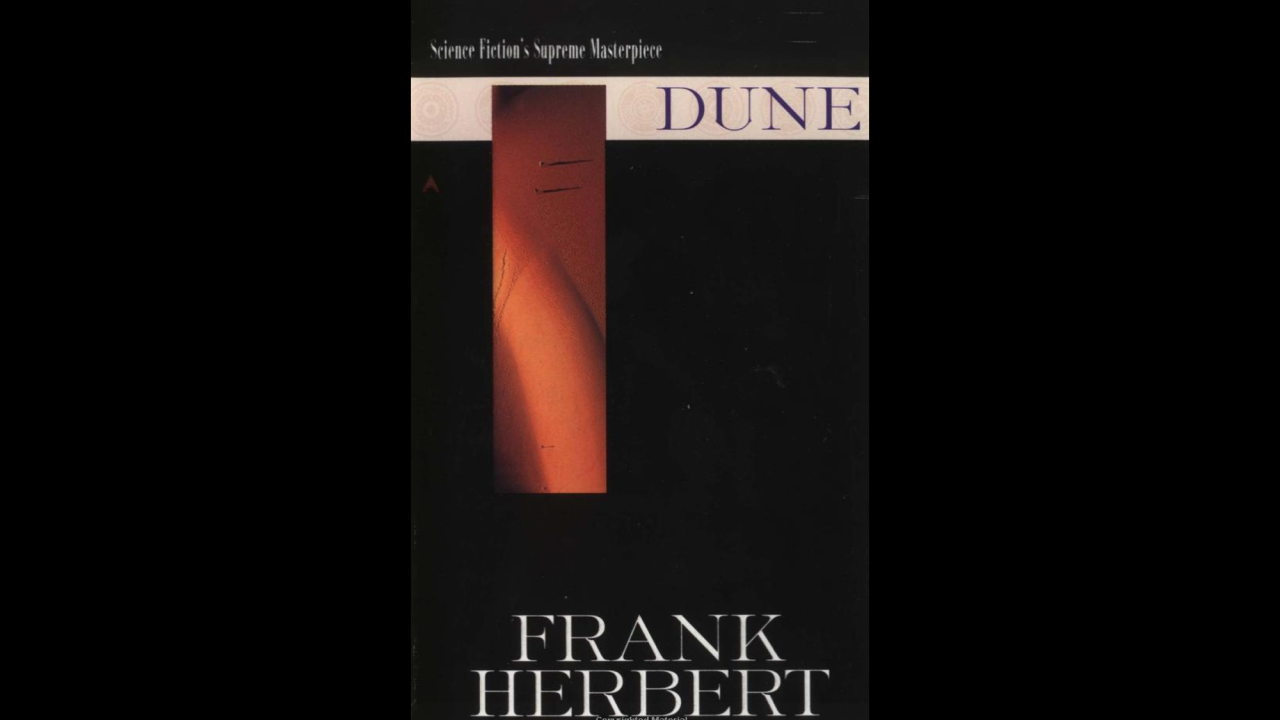 A few years ago, we asked readers to share the books they loved most as tweens and teens. One of the books most often mentioned by readers was Frank Herbert's "Dune." "It presaged many of the hot topics of today," <a href="http://www.cnn.com/2013/10/07/living/best-young-adult-books/index.html#comment-1075896392">one reader said</a>. "The book has its flaws, and there are others who have come later and taken similar topics further and deeper. But, in my youth, and for its time, it was the first and best to do so, and led me to expand my readings into innumerable areas of science, religion, history, warfare and the great works of literature, in order to answer some of the questions I found posed by 'Dune.'"