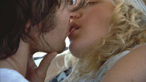 The controversy surrounding a fellatio scene in "The Brown Bunny," starring Vincent Gallo and Chloe Sevigny,<a href="http://www.starpulse.com/news/index.php/2007/03/01/sevigny_still_upset_about_reaction_to_br" target="_blank" target="_blank"> reportedly caused the actress some trouble. </a>