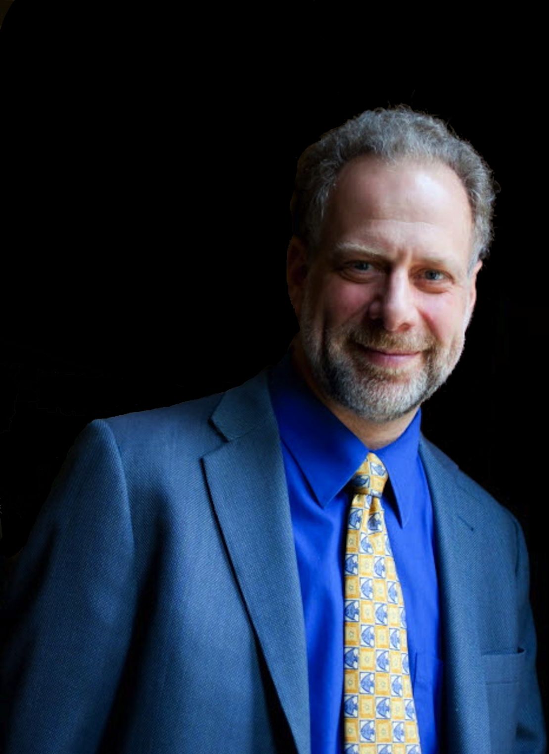 Daniel Lieberman