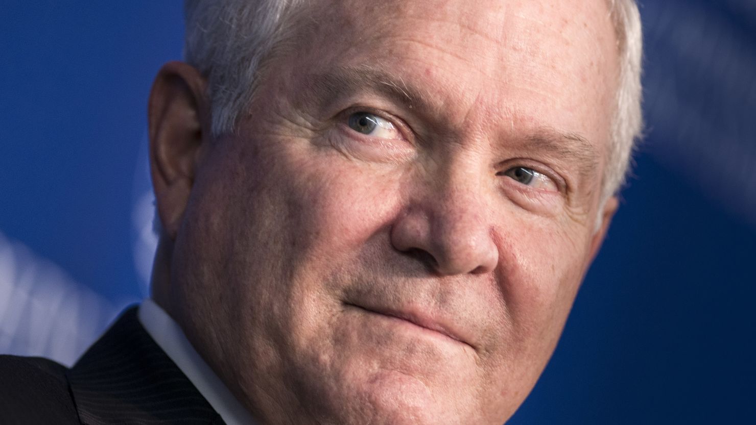 A former Eagle Scout, ex-Defense Secretary Robert Gates was named Boy Scouts of America president-elect.