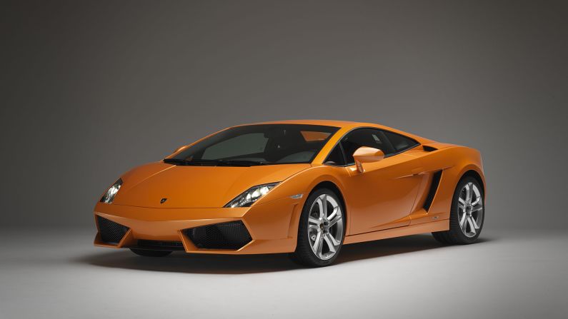 Gallardo LP 550-2 Valentino Balboni (2009-present)