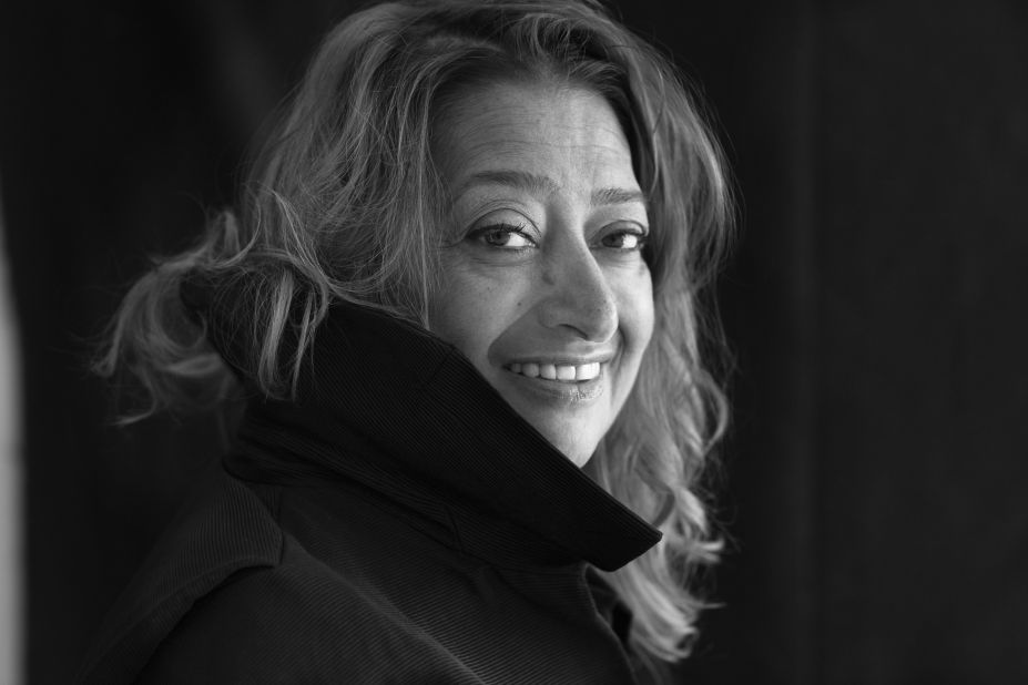Renowned architect Zaha Hadid has died at 65. We look back at some of her most memorable buildings.