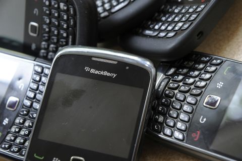 Despite difficulties in Western markets, BlackBerry enjoys significant success in Africa. Last month, BlackBerry's popular BBM instant messaging platform became available for Samsung GALAXY users in sub-Saharan Africa.