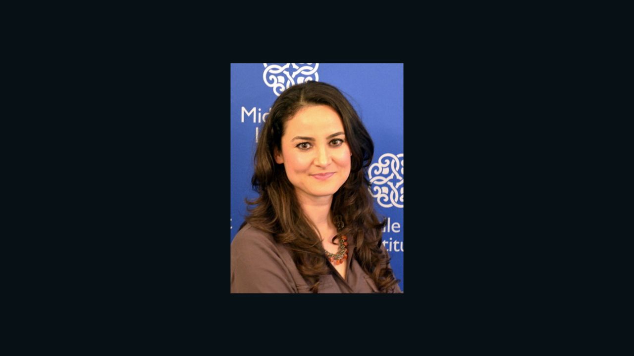 Dr. Gönül Tol