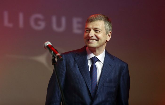 Russian billionaire Dmitry Rybolovlev bought a controlling stake in the club in 2011 and, like his Qatari counterparts in Paris, set about signing expensive players on big contracts. Crucially, the 75% law would make Monaco's yearly taxation expenditure $67 million less than that of PSG.