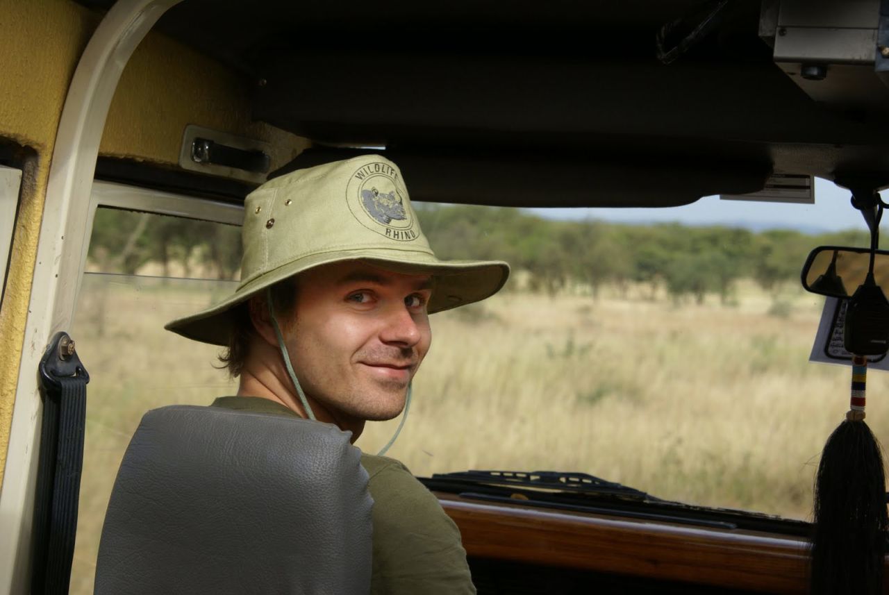 While waiting for wildlife may be OK for adults, it can be torture for children. Wouter Vergeer, founder of safaribookings.com, says parents should pick lodges and camps that run special programs for children. 