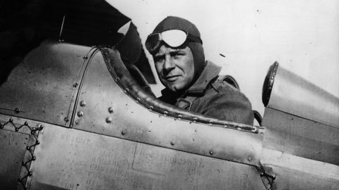 Bob Greene says the valorous fighter pilots led by James Doolittle, shown here, should get the Congressional Gold Medal.