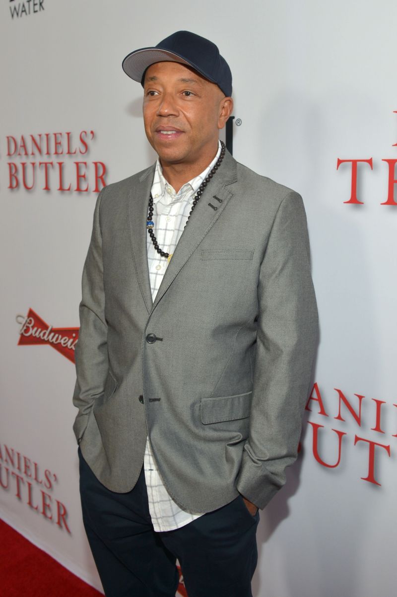 Russell Simmons: 'Evolve or die' | CNN Business