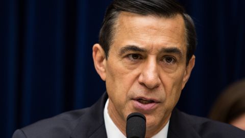U.S. Rep. Darrell Issa, R-California, has received a most unflattering political comparison by his Democratic counterpoint.