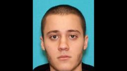 This photo provided by the FBI shows Paul Ciancia, 23. Ciancia carrying a note that said he wanted to "kill TSA" pulled a semi-automatic rifle from a bag and shot his way past a security checkpoint at Los Angeles International Airport on Friday, Nov. 1, 2013 killing one Transportation Security Administration officer and wounding two others, authorities said. (AP Photo/FBI)