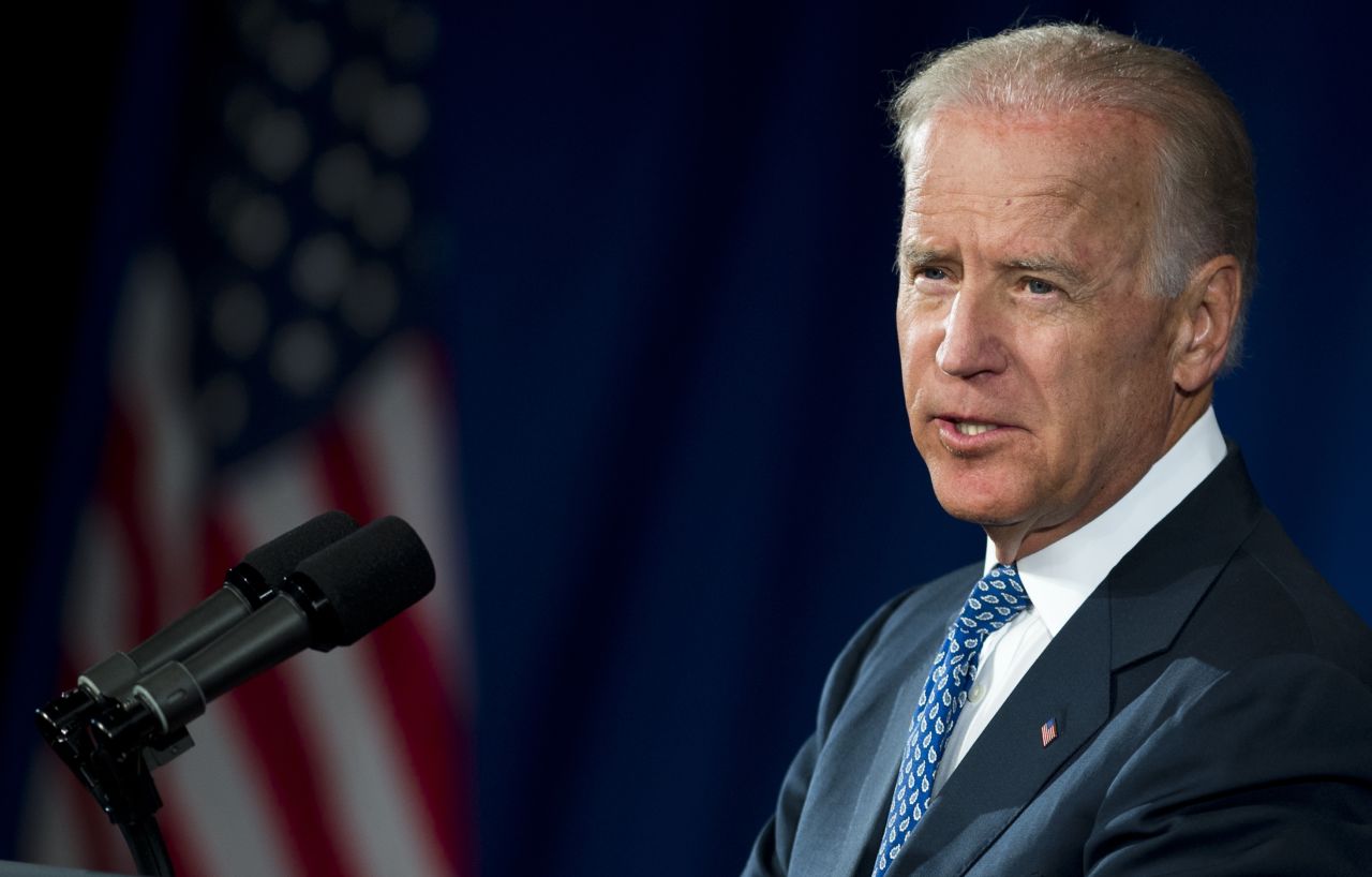 U.S. Vice President Joe Biden began his career in politics in 1972, winning election to the Senate at the age of 29 (he was 30 when he took office). The Delaware Democrat was reelected to the Senate six times, including 2008, before becoming the 47th vice president of the United States.